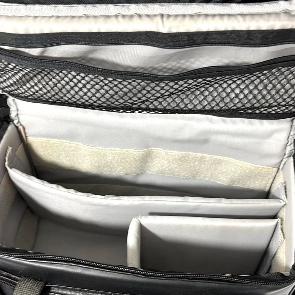 Camera Or Drone Accessory Bag Large Padded **